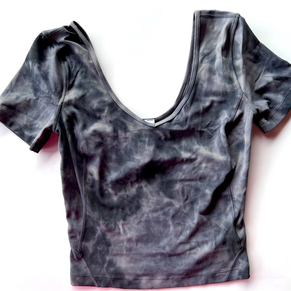 Lululemon Align Tee